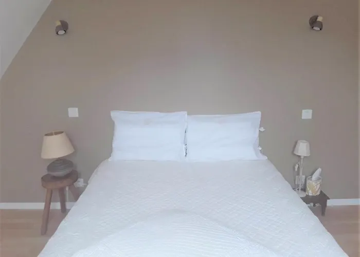 Dom & Ses Chambres D\'Hotes