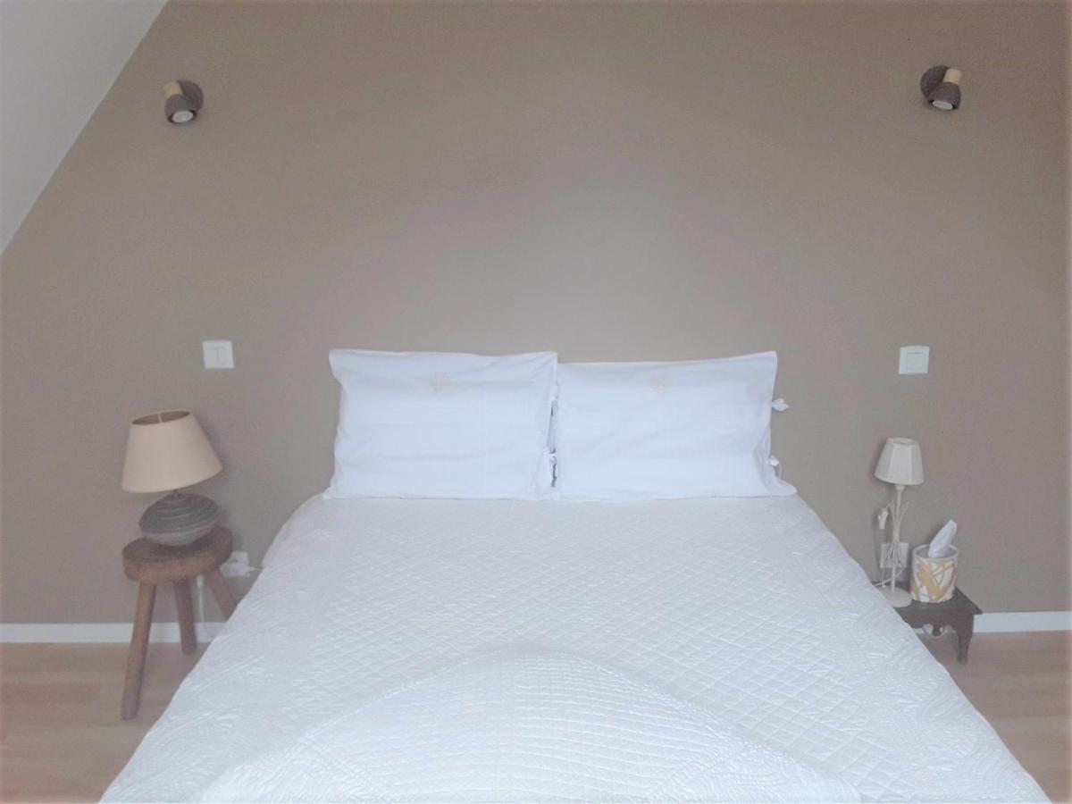 Dom & Ses D'hotes Homestay *