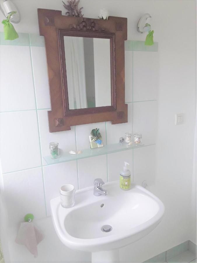Dom & Ses D'hotes Homestay Plouigneau