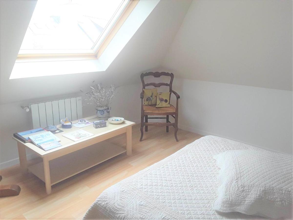 Homestay Dom & Ses D'hotes *