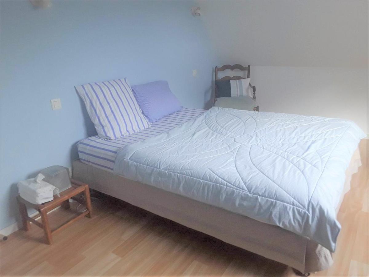 Dom & Ses D'hotes Homestay