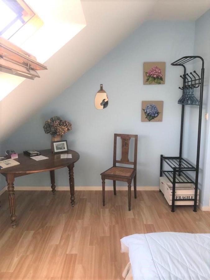Dom & Ses D'hotes Homestay